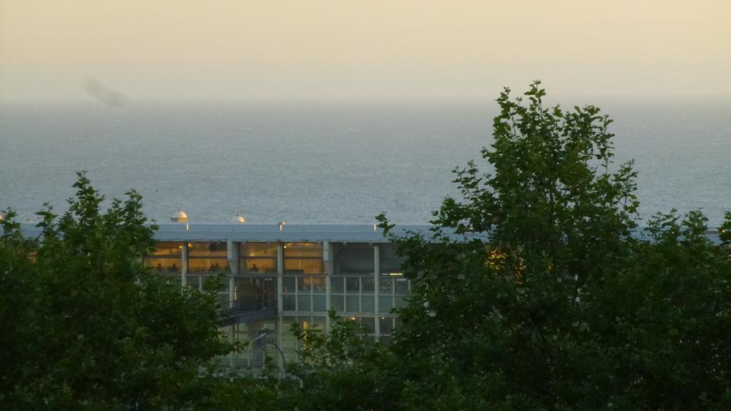 Porto'S City Park & Surf Beach Rooms Матосиньос Екстериор снимка