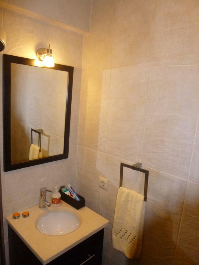 Porto'S City Park & Surf Beach Rooms Матосиньос Екстериор снимка