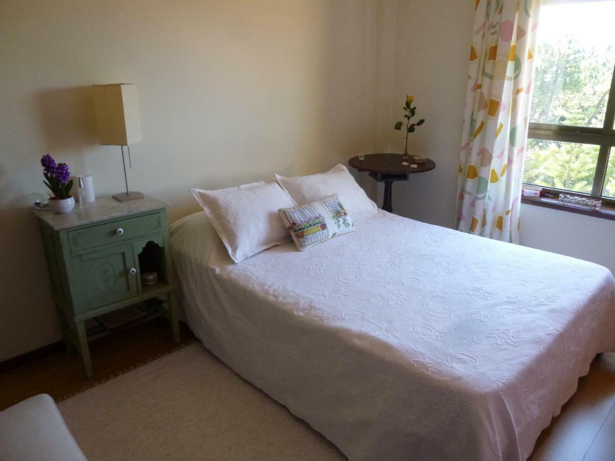 Porto'S City Park & Surf Beach Rooms Матосиньос Екстериор снимка